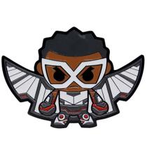 Funpin Falcão - Marvel