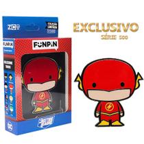 FunPin Flash - DC Comics