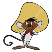 Funpin Ligeirinho - Looney Tunes