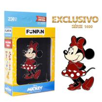 FunPin Minnie - Disney