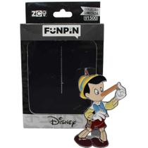 Funpin Pinóquio - Disney Funpin Pinóquio - Disney