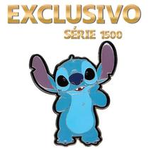 Funpin Stitch Disney Zona Criativa 10082581