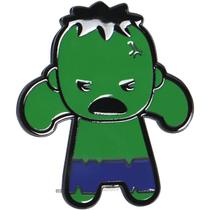 Funpin Verde Do Hulk - Marvel