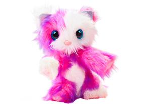 Fur Balls Adotados Novos Amigos Fun