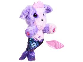 Fur Balls Adotados Sereia Fun