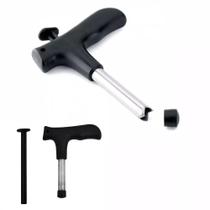 Fura Coco De Aço Inox