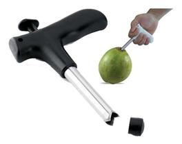 Fura Coco Furador Perfurador Manual Abridor Rápido Inox