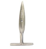 Fura Coco Profissional Inox Abridor De Coco Resistente Fura Coco Profissional Inox Abridor De Coco Resistente