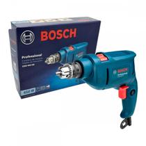 Furad.Bosch Impact 3/8 Gsb450W 110V