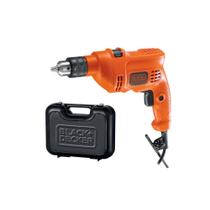 FURAD.IMP.3/8(10mm) 560 W 220V C/MALETA - BLACK+DECKER