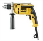 Furad impacto 1/2" (13mm) 710w 110v dwd502 - dewalt Furad impacto 1/2" (13mm) 710w 110v dwd502 - dewalt