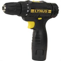 Furad/Paraf Lynus Pfl-12P 12V