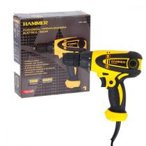 Furad/Parafuso Hammer 300W 220V - hammer/maquinas