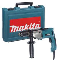 Furadeira 1/2 1010W Impacto com Maleta HP2071 220V Makita