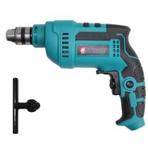 Furadeira 10mm 850w 3000rpm Mandril com Chave Ergonomia e Alta Performance Furadeira 10mm 850w 3000rpm Mandril com Chave Ergonomia e Alta Performance