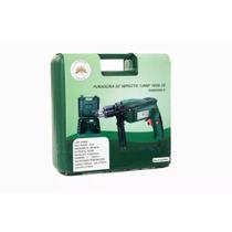 Furadeira 110v 550W Impacto reversível 28 pçs SH Furadeira 110v 550W Impacto reversível 28 pçs SH