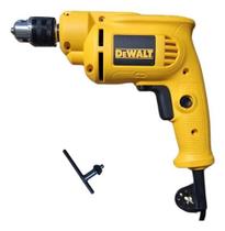 Furadeira 3/8" 600w / velocidade variável e reversível (127v) dewalt) - dwd014 Furadeira 3/8" 600w / velocidade variável e reversível (127v) dewalt) - dwd014