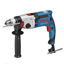 Furadeira 5/8 Com Impacto 900W 2VEL 1174 220V GSB 24-2 060119C8E0000 Bosch