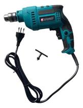Furadeira 850w Auto Reverso - Fura, Parafusa E Desparafusa Furadeira 850w Auto Reverso - Fura, Parafusa E Desparafusa