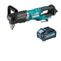 Furadeira Angular 40V XGT DA001 Bateria 4.0Ah Makita Furadeira Angular 40V XGT DA001 Bateria 4.0Ah Makita