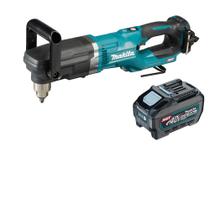 Furadeira Angular 40V XGT DA001 Bateria 5.0Ah Makita Furadeira Angular 40V XGT DA001 Bateria 5.0Ah Makita