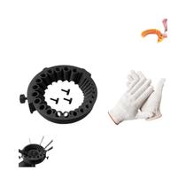 Furadeira Angular De 125mm, Ferramenta Multifuncional Para Afiação E Polimento De Brocas De 2-13mm