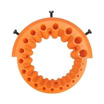 Furadeira Angular De 125mm, Ferramenta Multifuncional Para Afiar Brocas E Polir Para Brocas De Furadeira Angular De 125mm, Ferramenta Multifuncional Para Afiar Brocas E Polir Para Brocas De