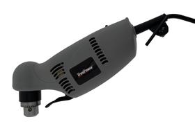 Furadeira Angular Elétrica True Power 3/8" 120V