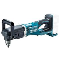 Furadeira Angular Sem Fio 36V 1400RPM Torque 48N.m Com Motor BL Resistente Água DDA460Z Makita Furadeira Angular Sem Fio 36V 1400RPM Torque 48N.m Com Motor BL Resistente Água DDA460Z Makita