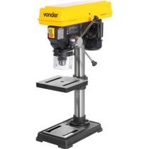 Furadeira Bancada 16 Mm Fbv 016 220 V Vonder Furadeira Bancada 16 Mm Fbv 016 220 V Vonder