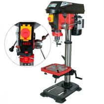 Furadeira Bancada Eletrônica 1/2hp Motomil 220V Furadeira Bancada Eletrônica 1/2hp Motomil 220V