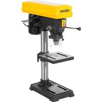 Furadeira Bancada Motor 1/2Cv Mandril 5/8 127V Fbv 016 Vonde Furadeira Bancada Motor 1/2Cv Mandril 5/8 127V Fbv 016 Vonde
