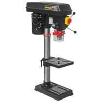 Furadeira Bancada Schulz Fsb16 Pratika 1/2 Cv 4P 220v Monofásico com Mandril 5 8" 16 mm