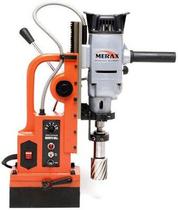 Furadeira Base Magnética 1200W FE 45 220V - MERAX