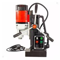 Furadeira Base Magnética 1900w Reversível 50mm 220v Noll