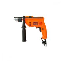 Furadeira Black & Decker Impacto 1/2" 220V 560W Tm555B2