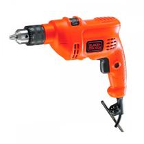 Furadeira Black & Decker Impacto 3/8'' 220V 560W Tm500B2 Furadeira Black & Decker Impacto 3/8'' 220V 560W Tm500B2