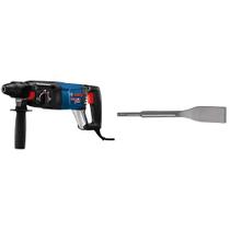 Furadeira Bosch 11255VSR Bulldog Xtreme 8 A 1" SDS-Plus Furadeira Bosch 11255VSR Bulldog Xtreme 8 A 1" SDS-Plus