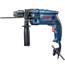 Furadeira Bosch De Impacto 1/2Pol Gsb 16 Re 850W 220V Furadeira Bosch De Impacto 1/2Pol Gsb 16 Re 850W 220V