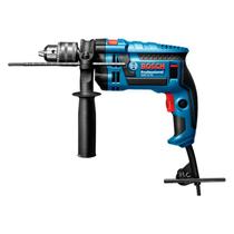 Furadeira Bosch Gsb 16 Re C/maleta 220v Maquifer Furadeira Bosch Gsb 16 Re C/maleta 220v Maquifer