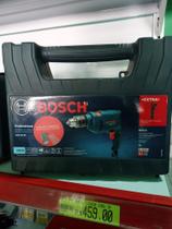 Furadeira Bosch profissional