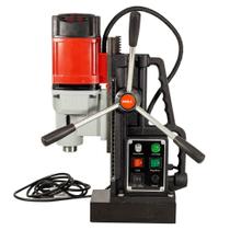 Furadeira com base magnética 1.900W reversível com acessórios - FBM-80N (220V) Furadeira com base magnética 1.900W reversível com acessórios - FBM-80N (220V)