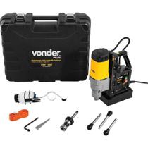 Furadeira com base magnética, 220 V~, FMV 1680, VONDER PLUS Furadeira com base magnética, 220 V~, FMV 1680, VONDER PLUS