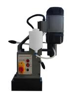 Furadeira Com Base Magnética Polti 35 Mm Furadeira Com Base Magnética Polti 35 Mm