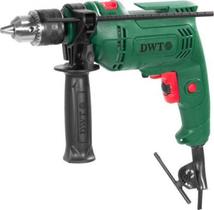 Furadeira Com Impacto 1/2 FID550N 110V DWT