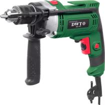 Furadeira com Impacto 710W, 1/2" Reversível, FID 710 - DWT