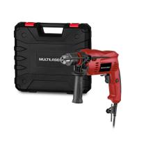 Furadeira Com Impacto Multi, 220V, Com Maleta e Acessórios - HO295 Furadeira Com Impacto Multi, 220V, Com Maleta e Acessórios - HO295