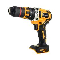 Furadeira Compacta Sem Fio 2300 RPM 1065IN-LBS Motor Sem Escovas Para Bateria De Lítio DEWALT 20V Furadeira Compacta Sem Fio 2300 RPM 1065IN-LBS Motor Sem Escovas Para Bateria De Lítio DEWALT 20V