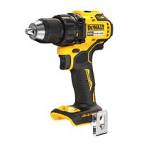 Furadeira Compacta Sem Fio DeWalt DCD793B 20V MAX Furadeira Compacta Sem Fio DeWalt DCD793B 20V MAX