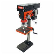 Furadeira de Bancada 1/2" HP 2.850 rpm com 9 Velocidades 127V - Intech Machine DB16 Furadeira de Bancada 1/2" HP 2.850 rpm com 9 Velocidades 127V - Intech Machine DB16